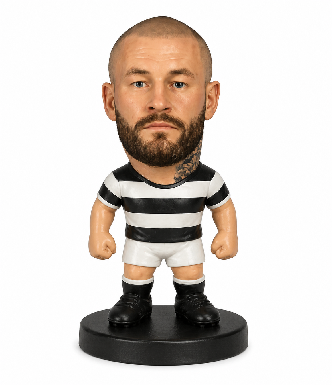 Hull FC Mini Figures