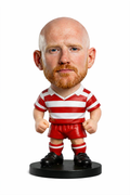 Liam Farrell Mini Rugby League Figure