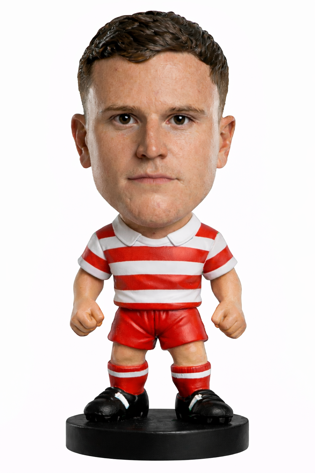 Jai Field Mini Rugby League Figure