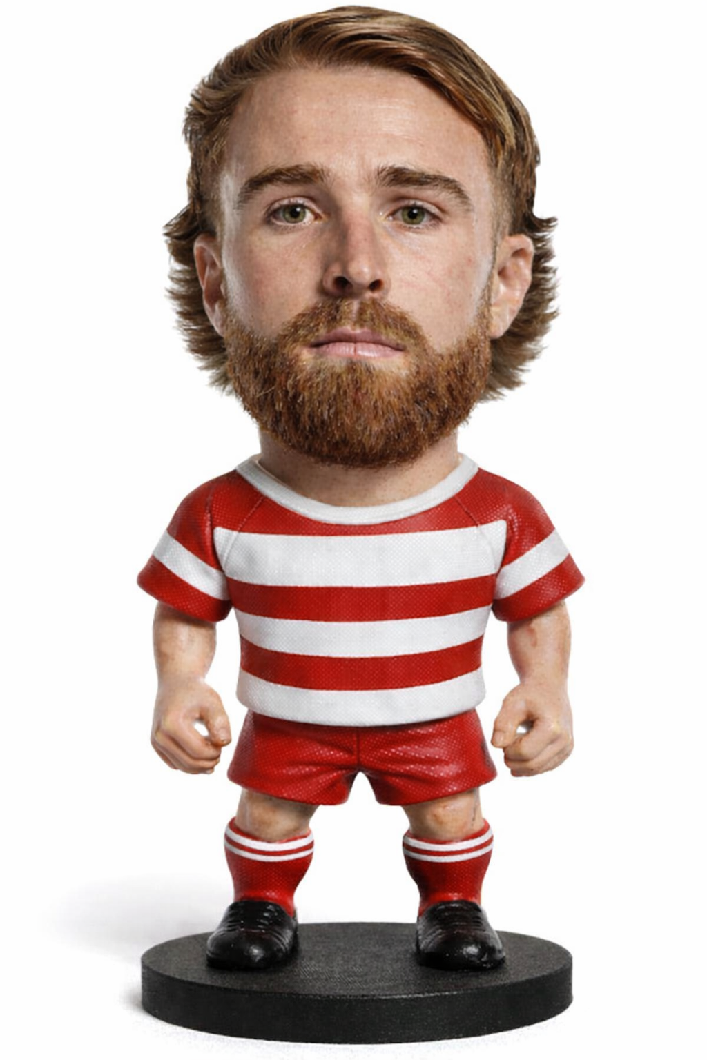 Adam Keighran Mini Rugby League Figure