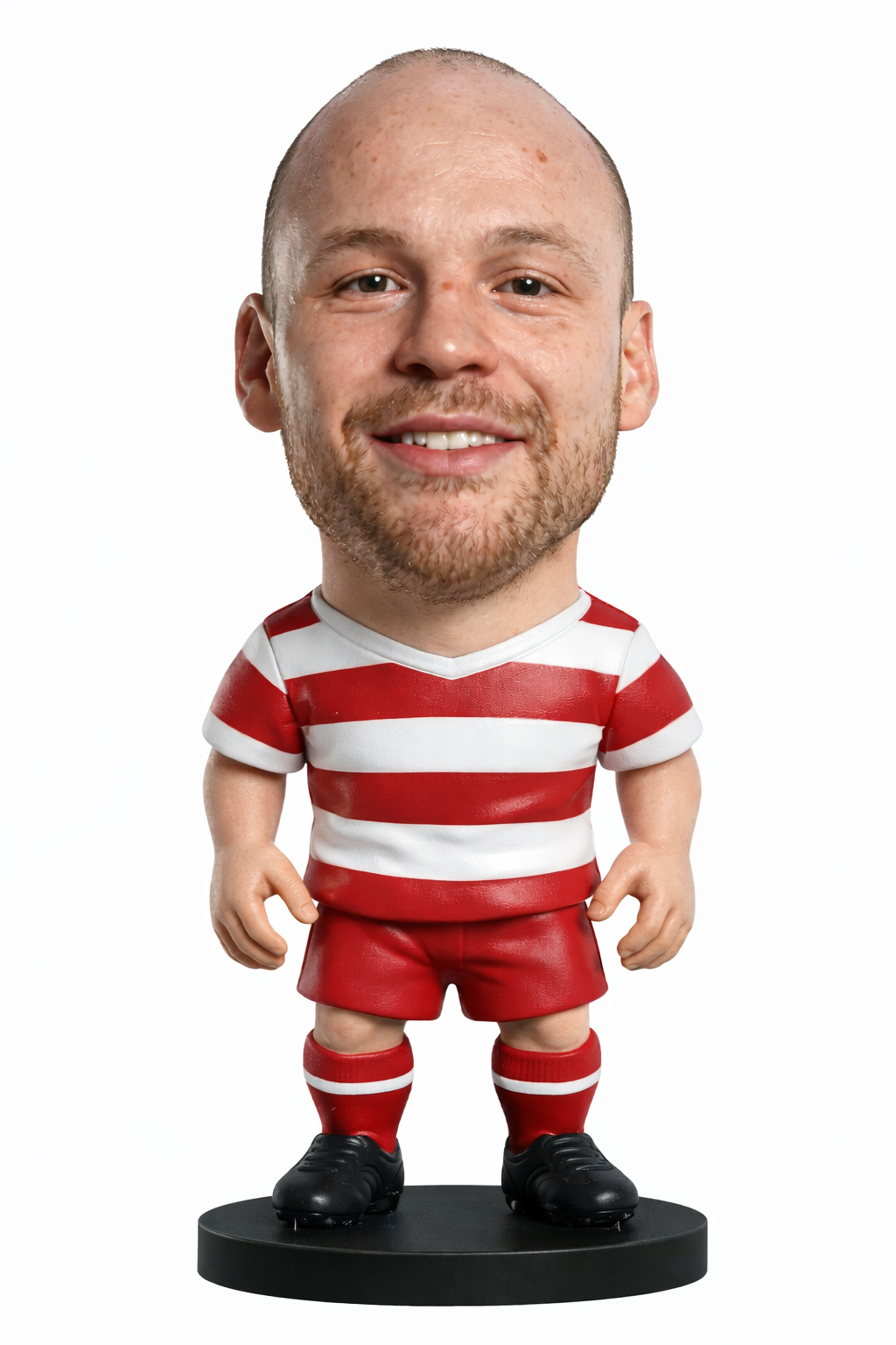Liam Marshall Mini Rugby League Figure