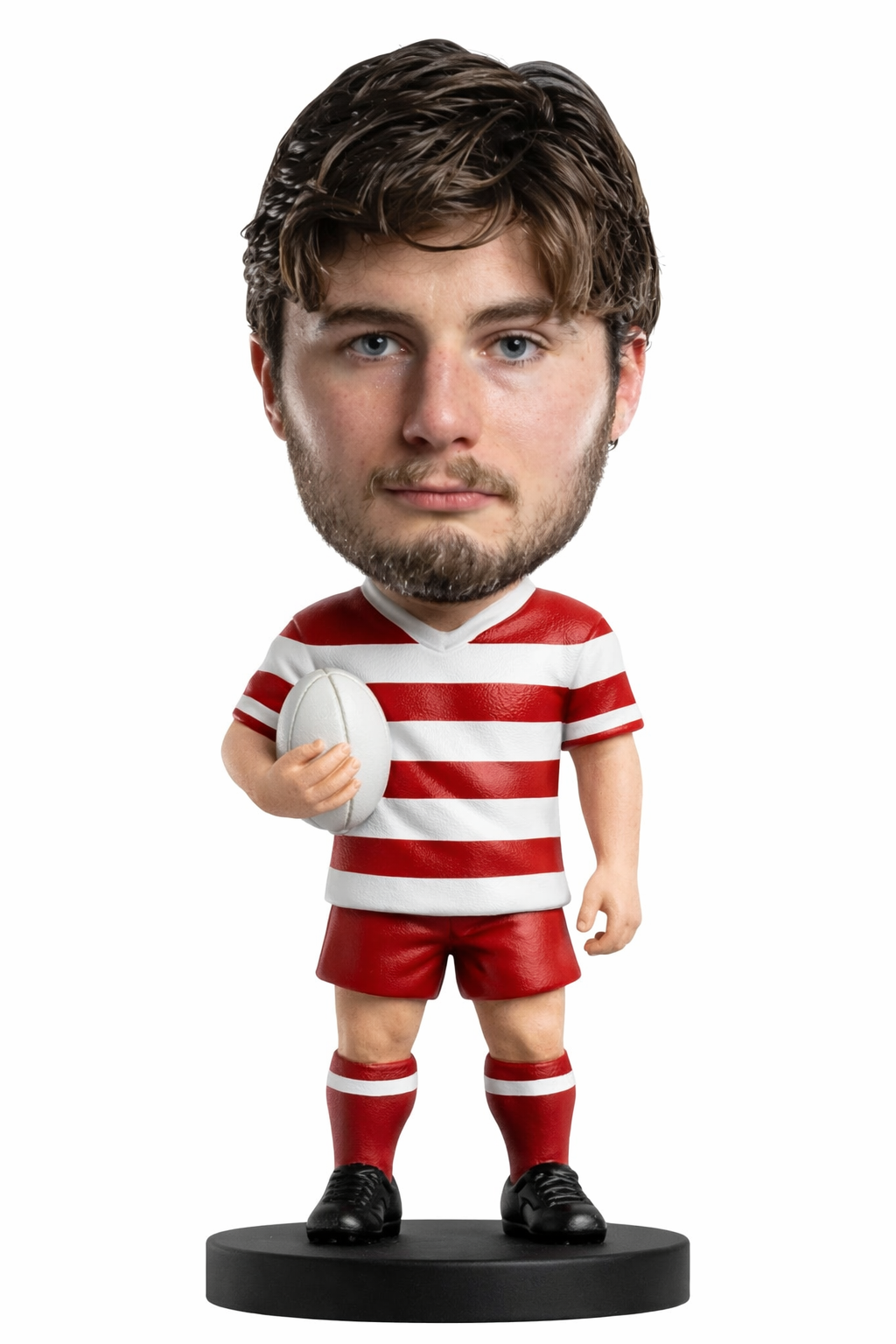 Ethan Havard Mini Rugby League Figure