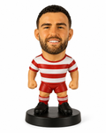Kaide Ellis Mini Rugby League Figure