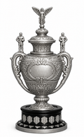 Challenge Cup Mini Figure