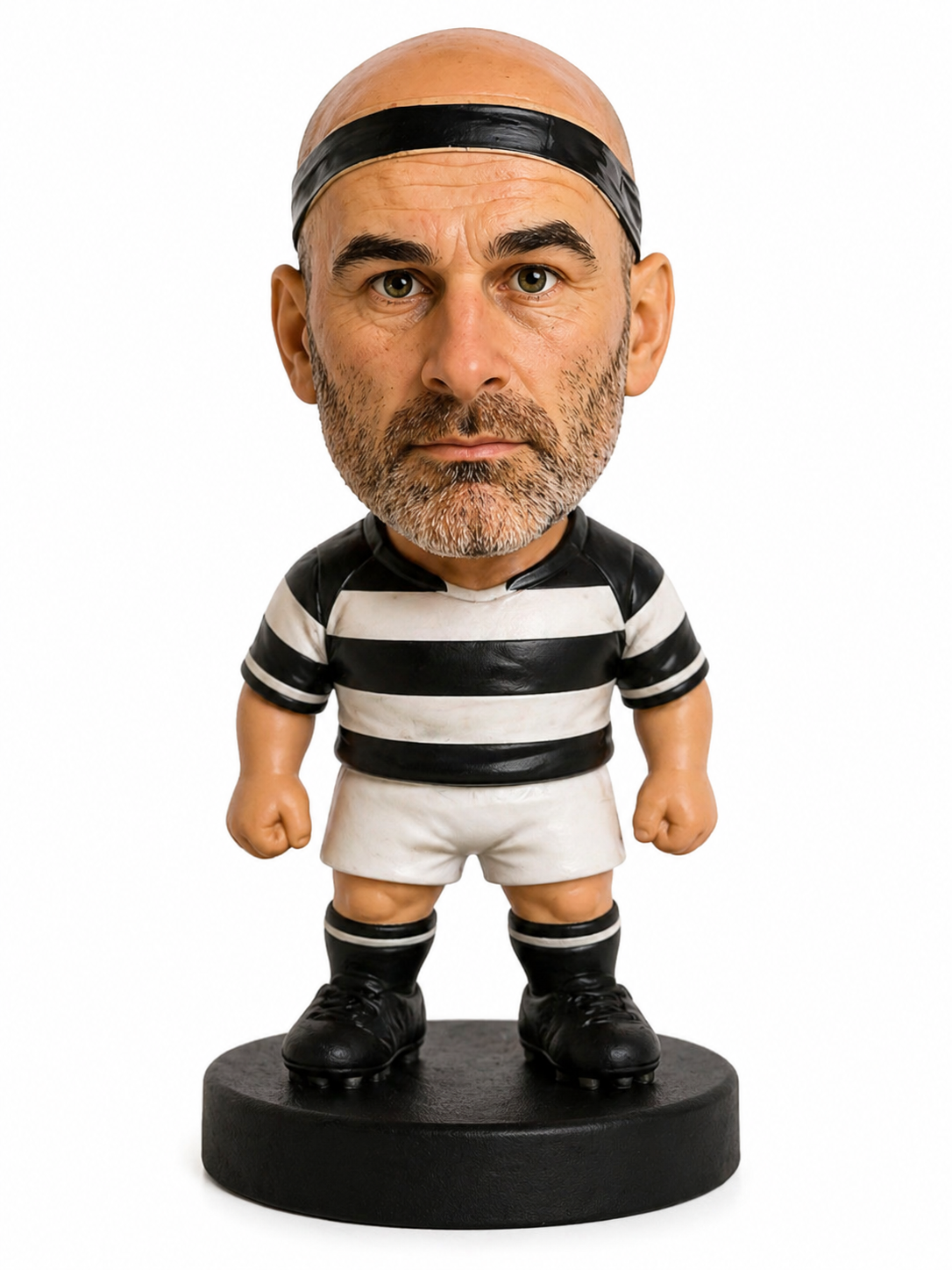 Danny Houghton Mini Rugby League Figure