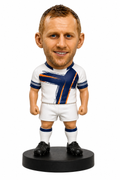 Rob Burrow Mini Rugby League Figure