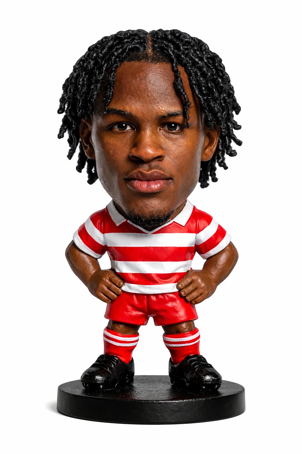 Junior Nsemba Mini Rugby League Figure
