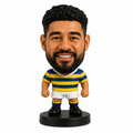Kelepi Tanginoa Mini Rugby League Figure