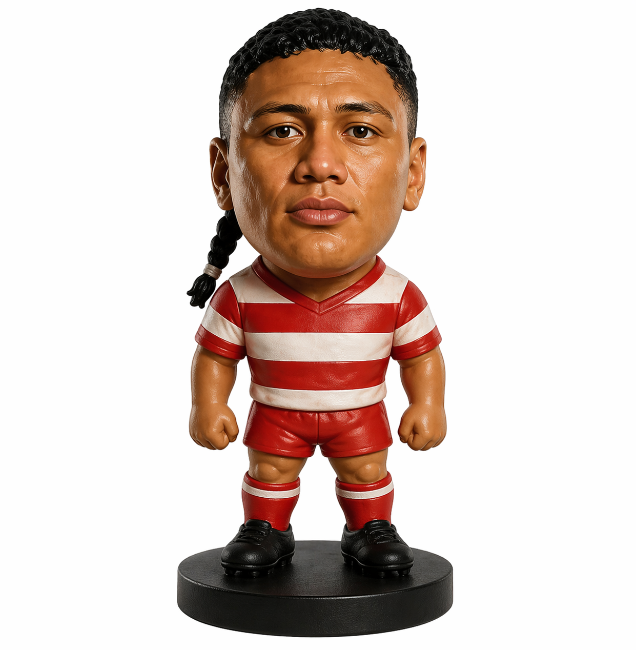 Paddy Mago Mini Rugby League Figure