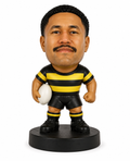 Toa Mata'afa Mini Rugby League Figure