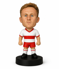 Jez Litten Mini Rugby League Figure